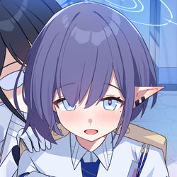This is a pixiv picture whose title is 私からの総決算よ♡.