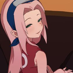 This is a pixiv picture whose title is 母と娘が火影様に仕掛ける、それぞれの誘惑…♡.