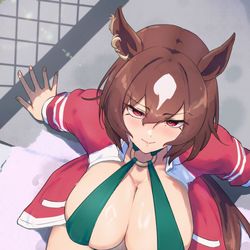 This is a pixiv picture whose title is 水着シリウス.