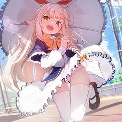 This is a pixiv picture whose title is c.