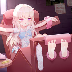 This is a pixiv picture whose title is 客单展示.