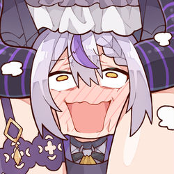 This is a pixiv picture whose title is ‼️.