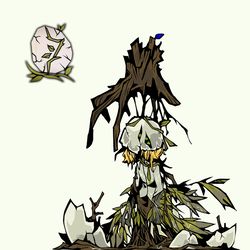 This is a pixiv picture whose title is 뒤틀린 싱클레어.