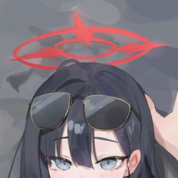 This is a pixiv picture whose title is ❤️❤️❤️.