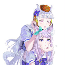 This is a pixiv picture whose title is no title.