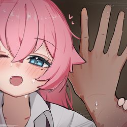 This is a pixiv picture whose title is 무제.