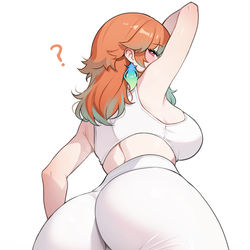 This is a pixiv picture whose title is Takanashi Kiara.