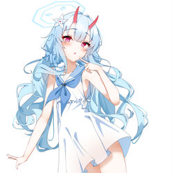 This is a pixiv picture whose title is チセ.
