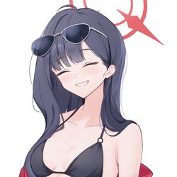 This is a pixiv picture whose title is イチカ.