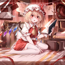 This is a pixiv picture whose title is 旅行准备.