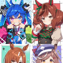 This is a pixiv picture whose title is カノープス.
