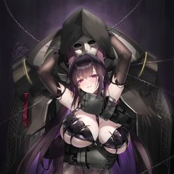 This is a pixiv picture whose title is MIHARA.