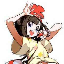 This is a pixiv picture whose title is 71 ミヅキ.