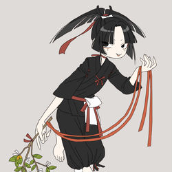 This is a pixiv picture whose title is とうらぶ.