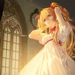 This is a pixiv picture whose title is ASUKA组图.