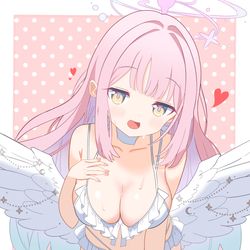 This is a pixiv picture whose title is 水着ミカ.