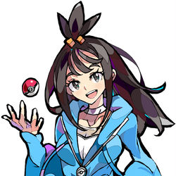This is a pixiv picture whose title is デウロちゃん.