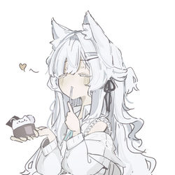 This is a pixiv picture whose title is ロスモンティス.