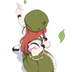 This is a pixiv picture whose title is 修行.