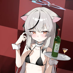 This is a pixiv picture whose title is 无题.