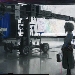This is a pixiv picture whose title is 8I▶️▶️▶️.