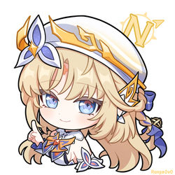 This is a pixiv picture whose title is ニコ・リヤン.