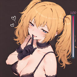 This is a pixiv picture whose title is Ani.