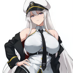 This is a pixiv picture whose title is Enterprise.