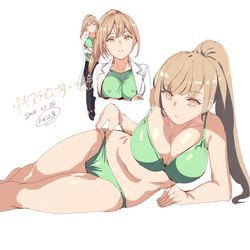 This is a pixiv picture whose title is ヤリステメスブターの絵　211.