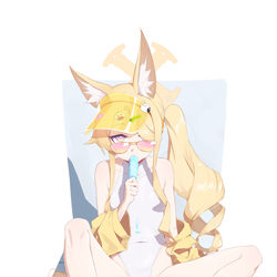This is a pixiv picture whose title is 无题.