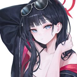 This is a pixiv picture whose title is Ichika.