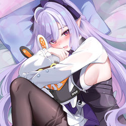 This is a pixiv picture whose title is あの…ビビアン❓.