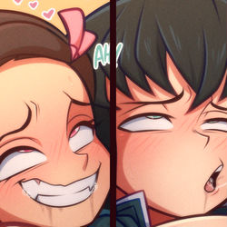 This is a pixiv picture whose title is NEW DRAWS! / 新しいドロー！.