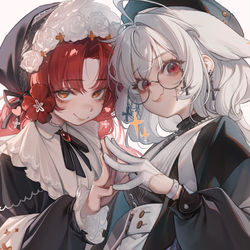 This is a pixiv picture whose title is ^^^^^.