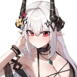 This is a pixiv picture whose title is mudrock.