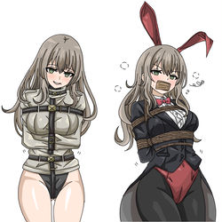 This is a pixiv picture whose title is 無題.