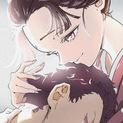 This is a pixiv picture whose title is おかえりなさい、あなた。.
