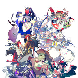 This is a pixiv picture whose title is CHUMAI rkgk.