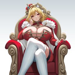 This is a pixiv picture whose title is 無題.