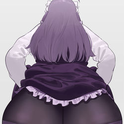 This is a pixiv picture whose title is Noriko sit.