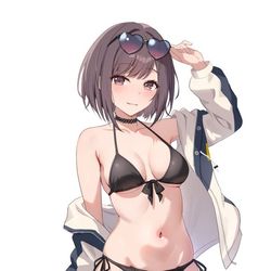 This is a pixiv picture whose title is アクスタ絵名.
