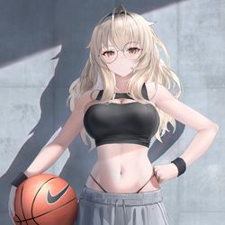 This is a pixiv picture whose title is oc.
