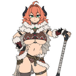 This is a pixiv picture whose title is 無題.