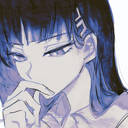 This is a pixiv picture whose title is ヒマリオ log3.