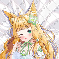 This is a pixiv picture whose title is シフォン.