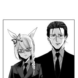 This is a pixiv picture whose title is やくざ柴マチ.