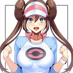 This is a pixiv picture whose title is 元気メイっぱい！.