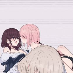 This is a pixiv picture whose title is day114 无能的丈夫😧.