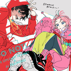This is a pixiv picture whose title is hpmiまとめ⑦.