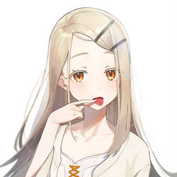 This is a pixiv picture whose title is 広.